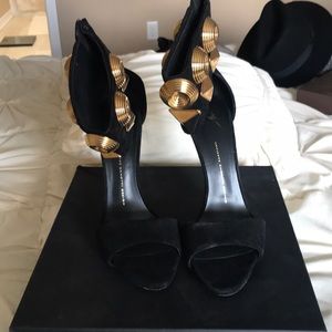 Giuseppe Zanotti Heels.